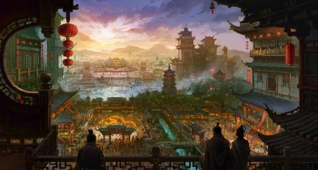 异形星球塔防